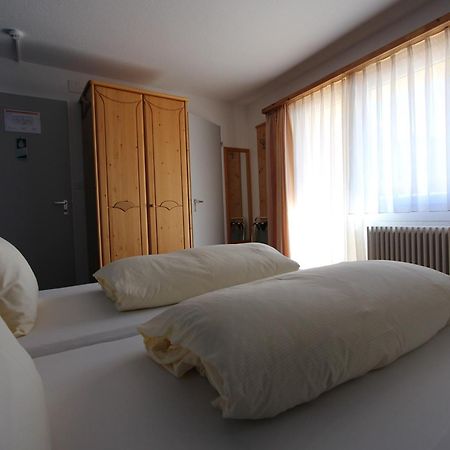 Hotel Al Rom Tschierv ห้อง รูปภาพ