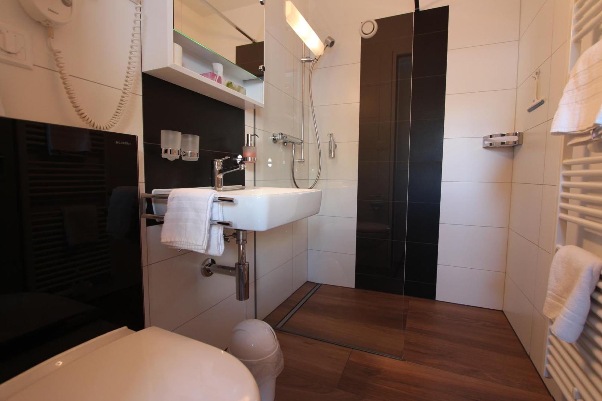 Hotel Al Rom Tschierv ห้อง รูปภาพ