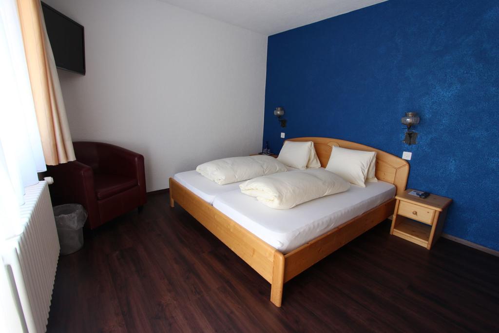 Hotel Al Rom Tschierv ภายนอก รูปภาพ